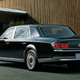 Illustration for article titled Japan's 126th Emperor Too Cool for a Top, Orders First-Ever Toyota Century Convertible